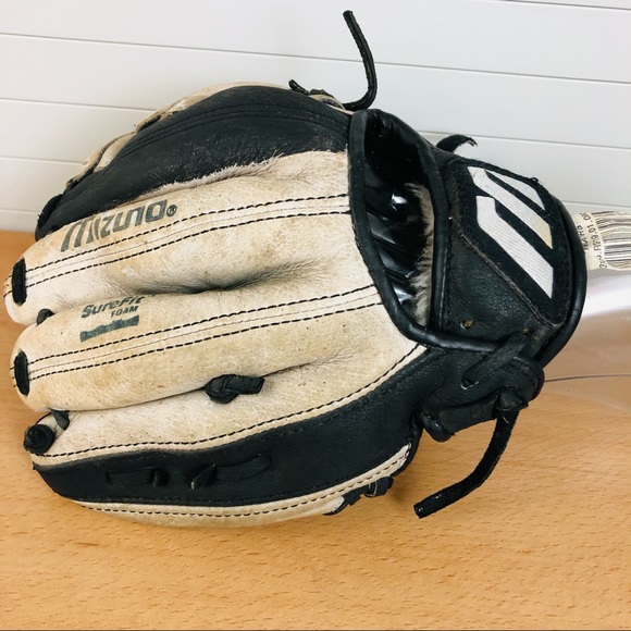 Mizuno Prospect Series GPP900RG Leather Baseball Glove 9 inch Right Hand Throw - Picture 6 of 10